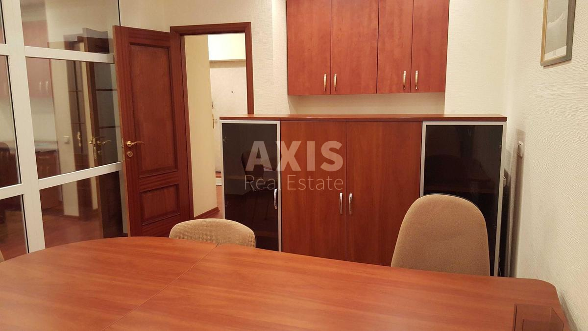 Office vul. Okipnoi' Rai'sy 10Б, 50m2405703