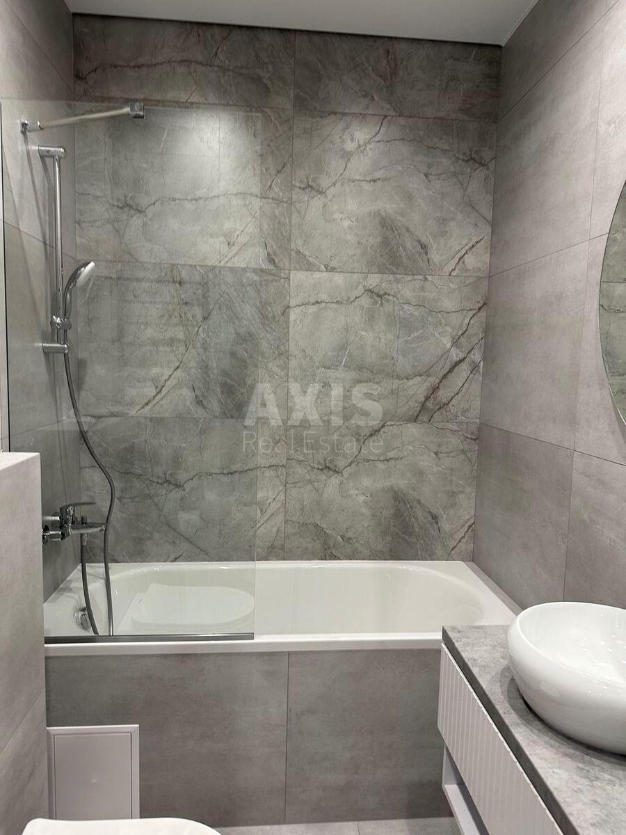 1k apartment vul. Praktychna 14