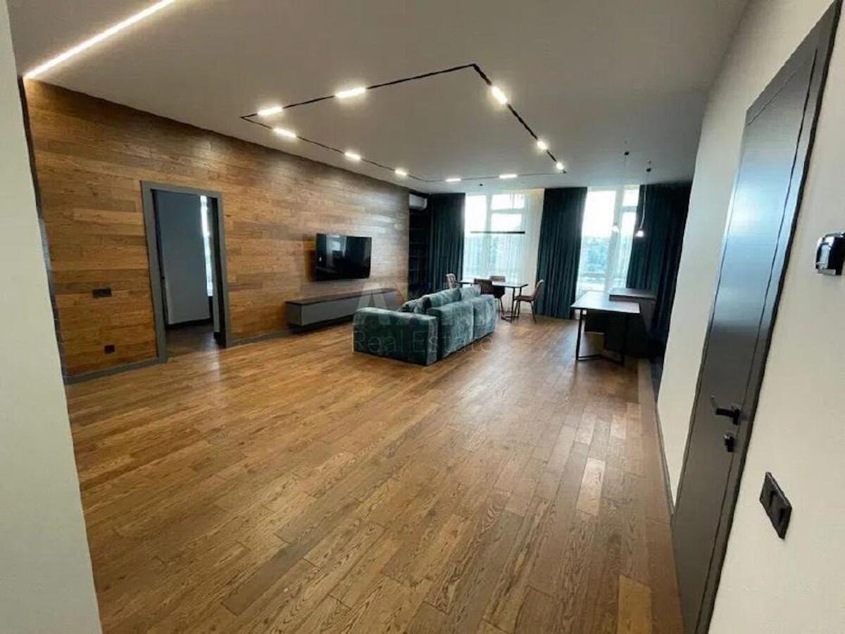 3k apartment vul. Zhyljans'ka 68630540