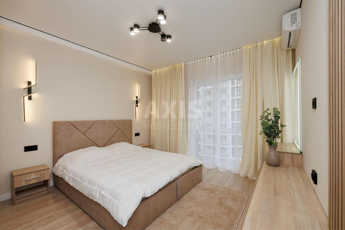 2k apartment vul. Myhajla Maksymovycha 24630877