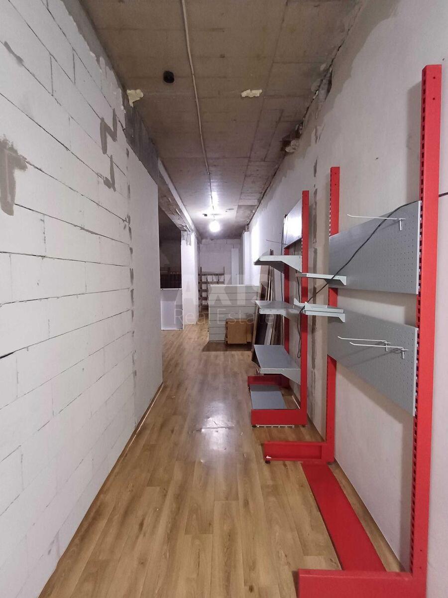 Объект торговли ул. Светлицкого 35, 57м2631040