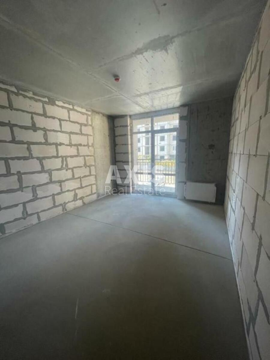 1k apartment vul. Zabolotnogo Akademika 1483