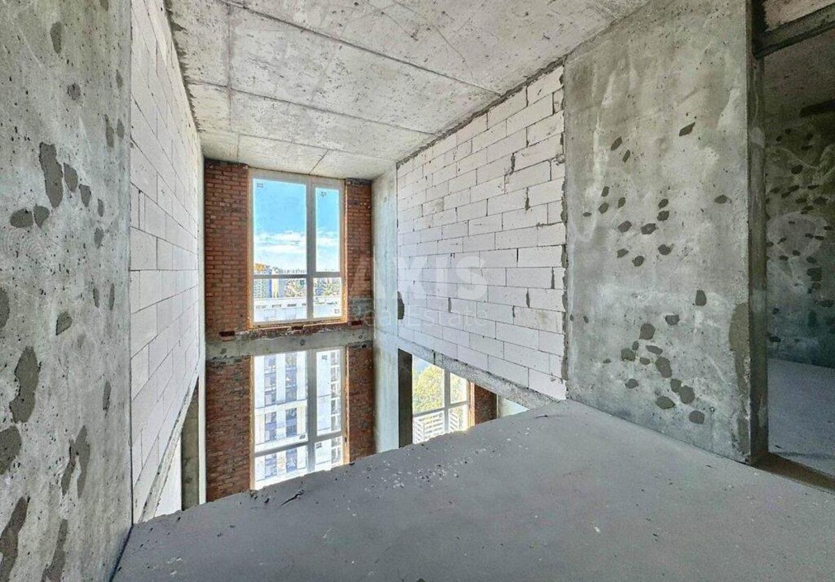 3k apartment vul. Zhmachenka Generala 265