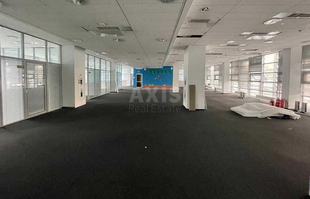 Office vul. Novokostjantynivs'ka 18, 635m2588571