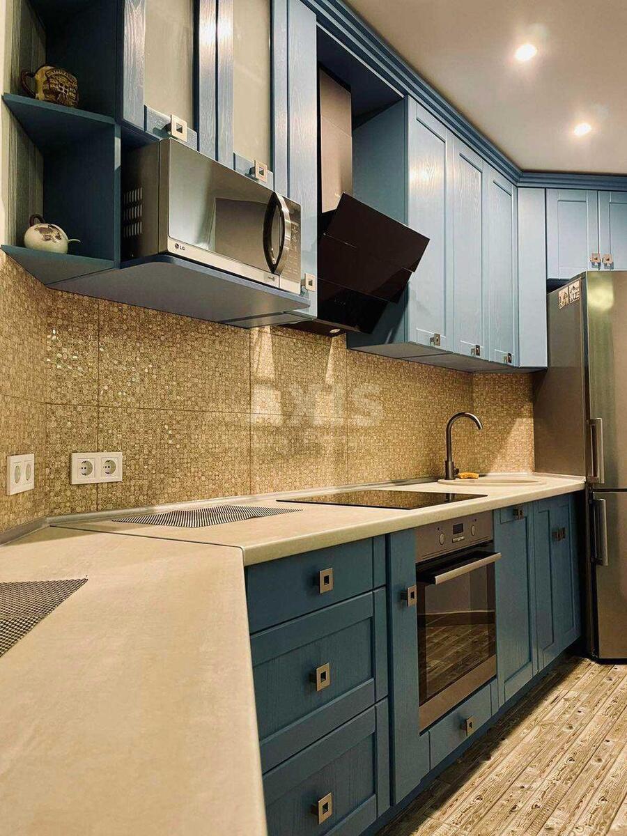 2к квартира ул. Бакинская 37Д631411