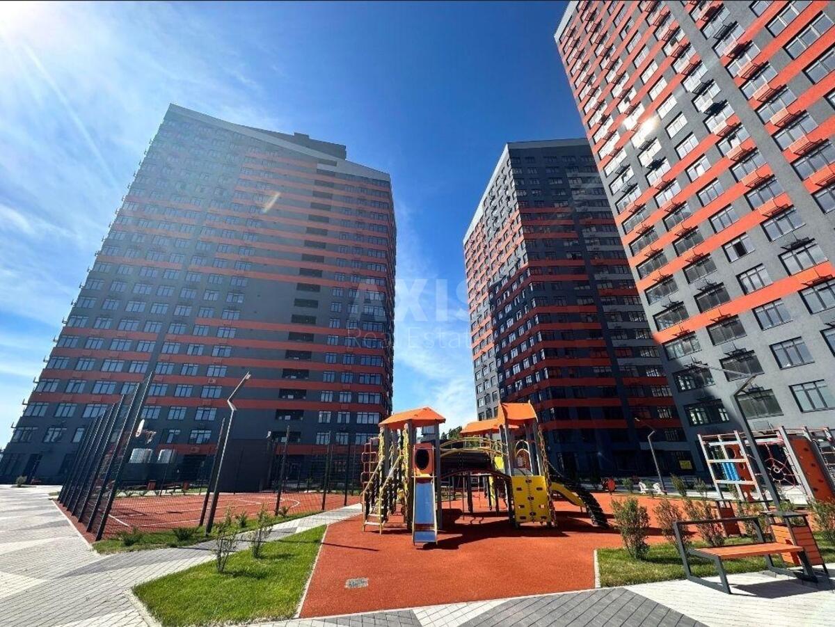 1k apartment vul. Chernigivs'ka 85887711