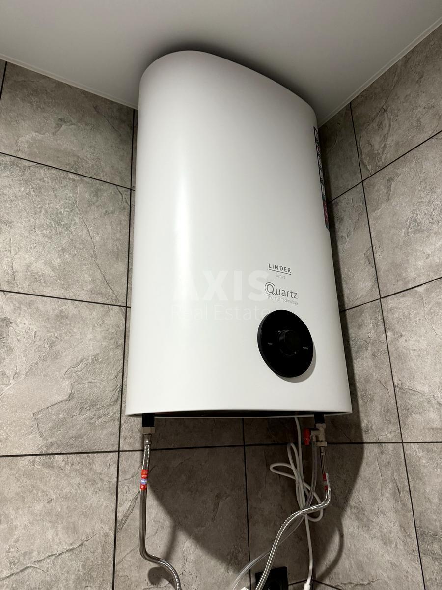 1k apartment vul. Rostyslavska 5А631652