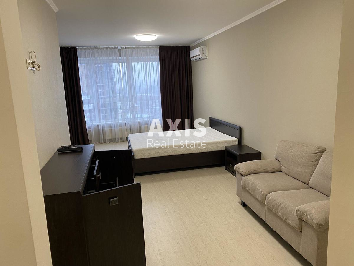 1k apartment vul. Jams'ka 35/341