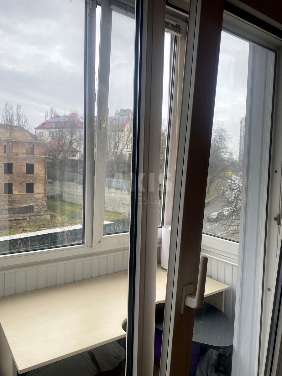 3k apartment vul. Kudri Ivana 186318811