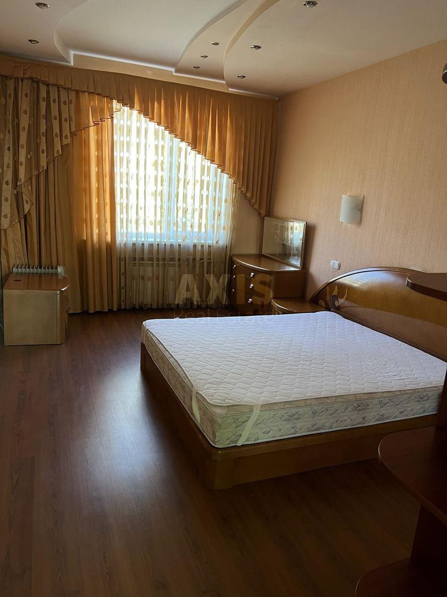 2k apartment vul. Volodymyra Sal's'kogo 513