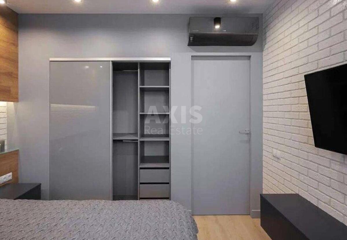 1k apartment pr-t Obolons'kyj 264