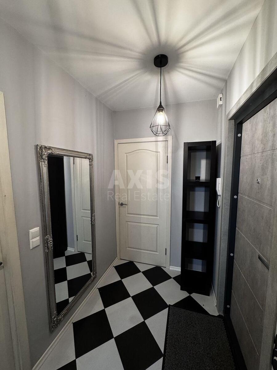 2k apartment pr-t Glushkova Akademika 417