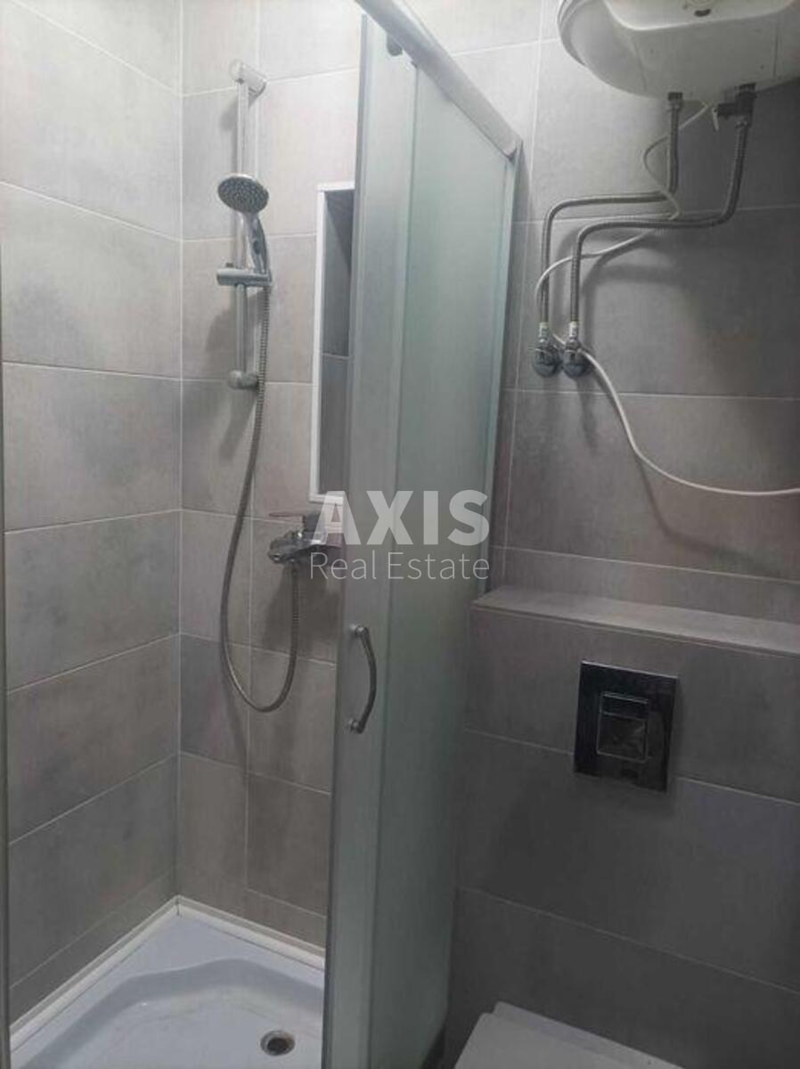 3k apartment vul. Danchenka Sergija 28б4