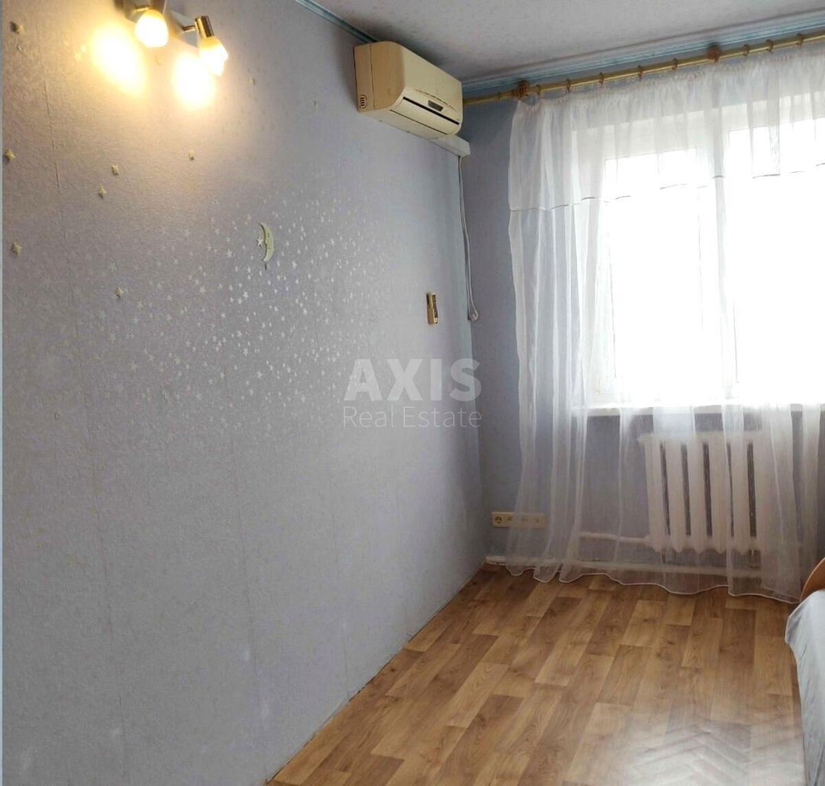 1k apartment bul. Verhovnoi' Rady 8/206322612