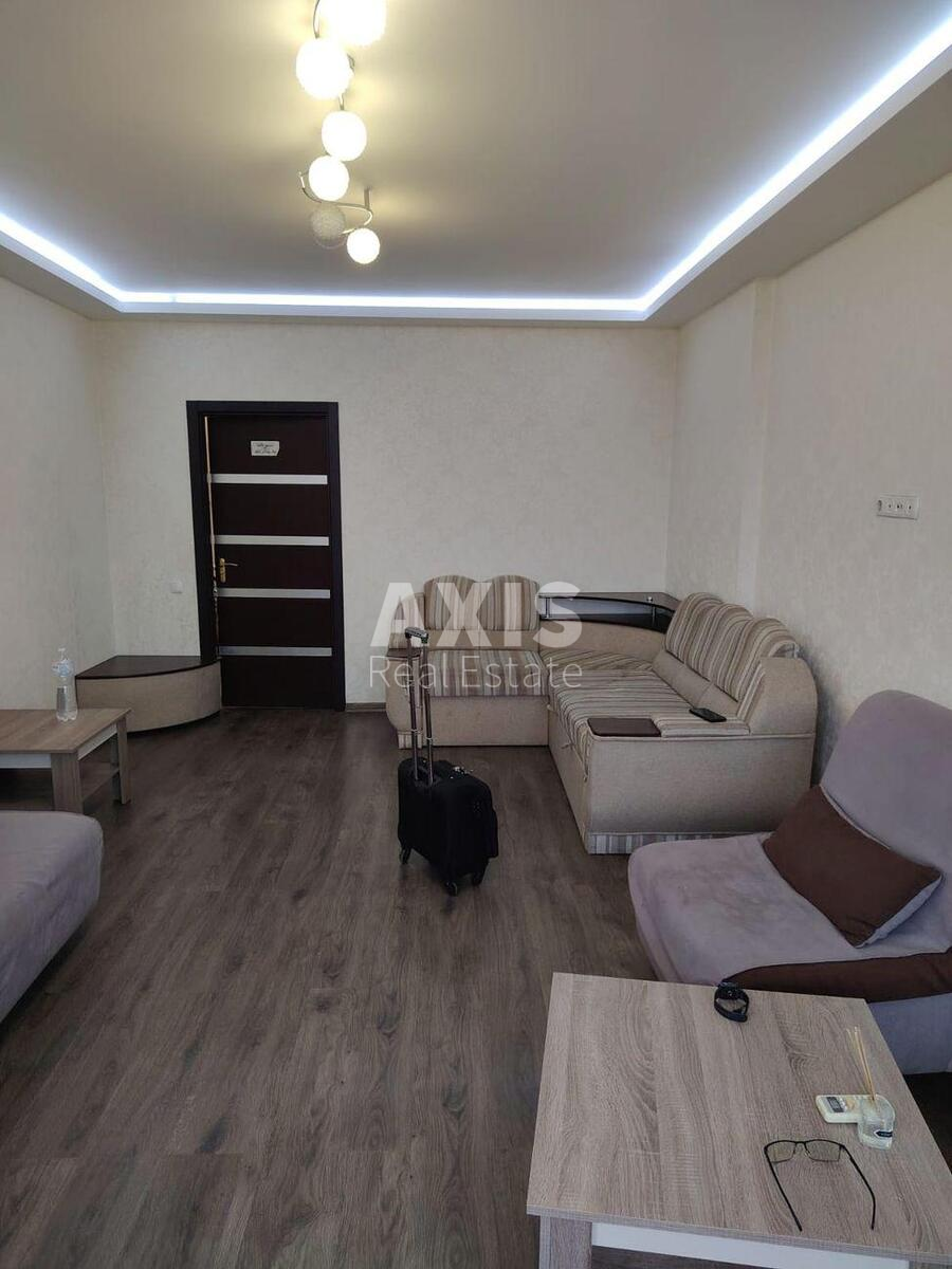 1k apartment vul. Lebedjeva-Kumacha 7622203