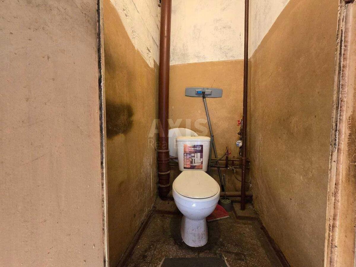 2k apartment vul. Bal'zaka Onore de 554