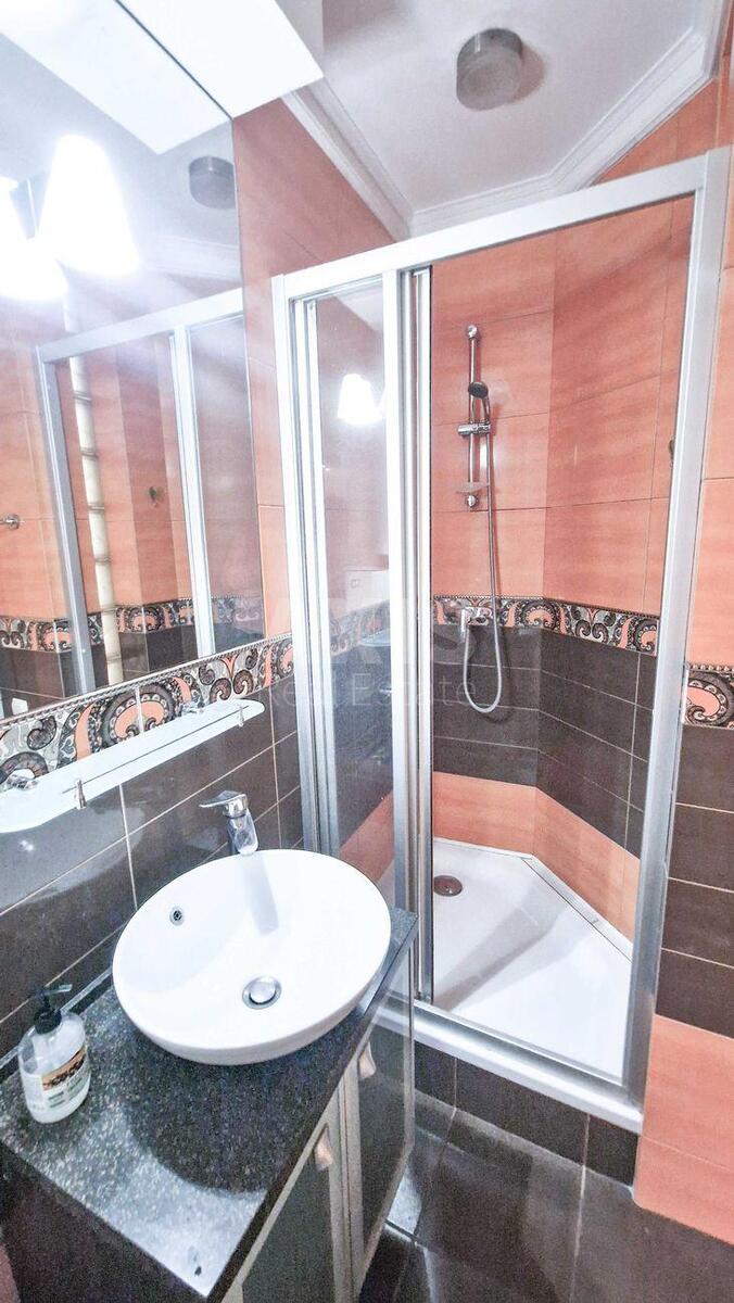 1k apartment vul. Osvity 14А5900410