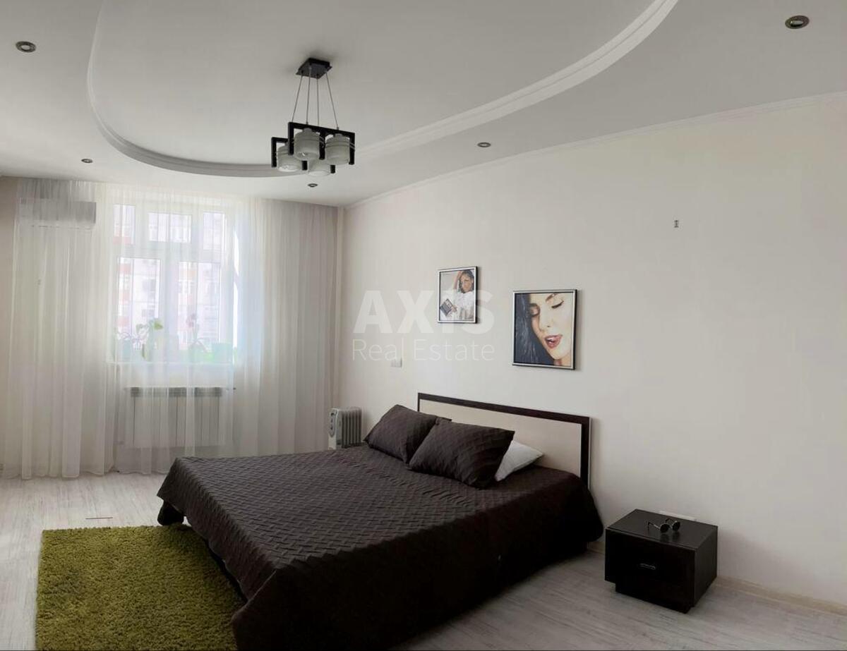 1k apartment vul. Petra Kalnyshevs'kogo 7632710