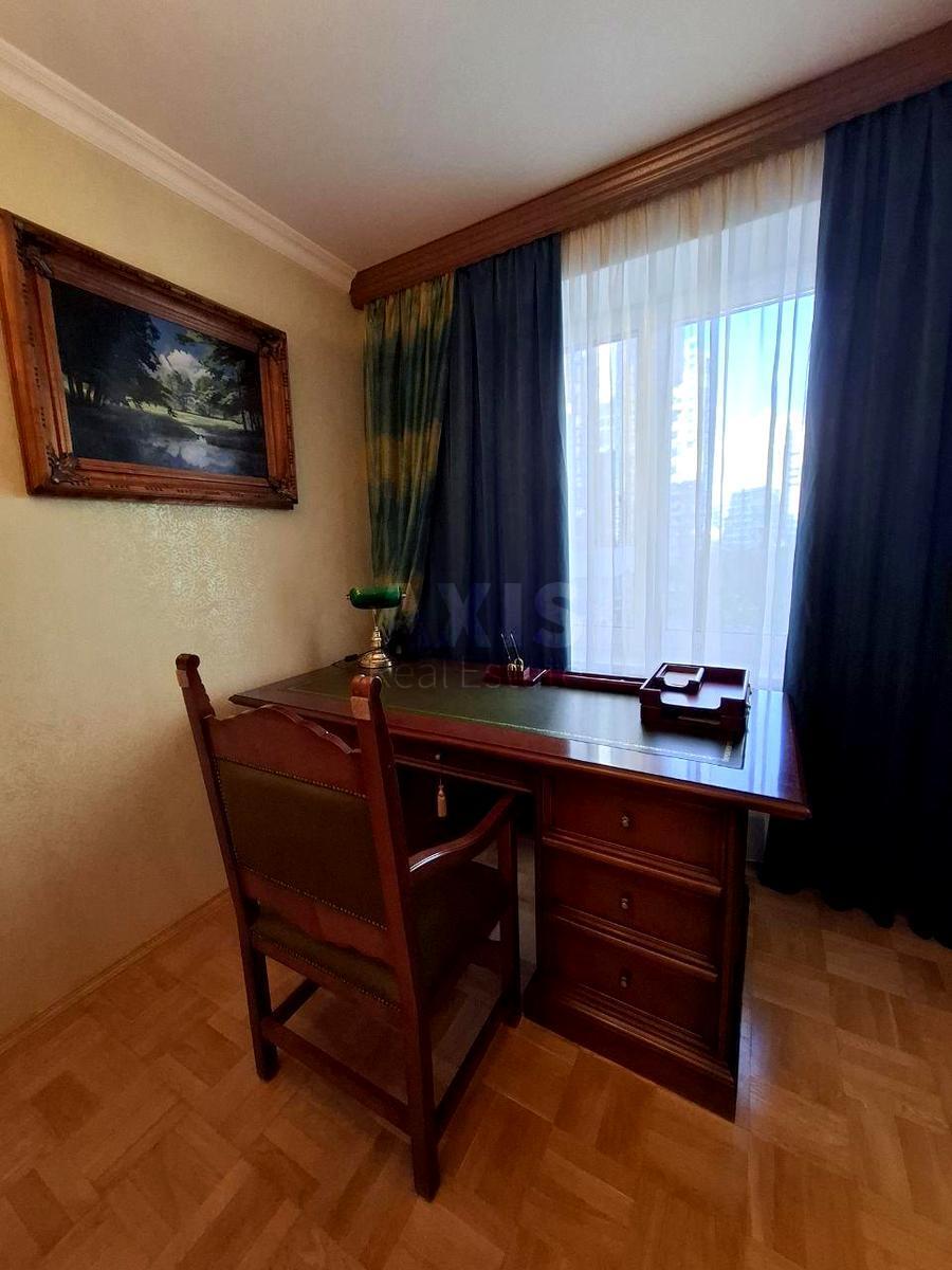 3к квартира бул. Леси Украинки 21633118