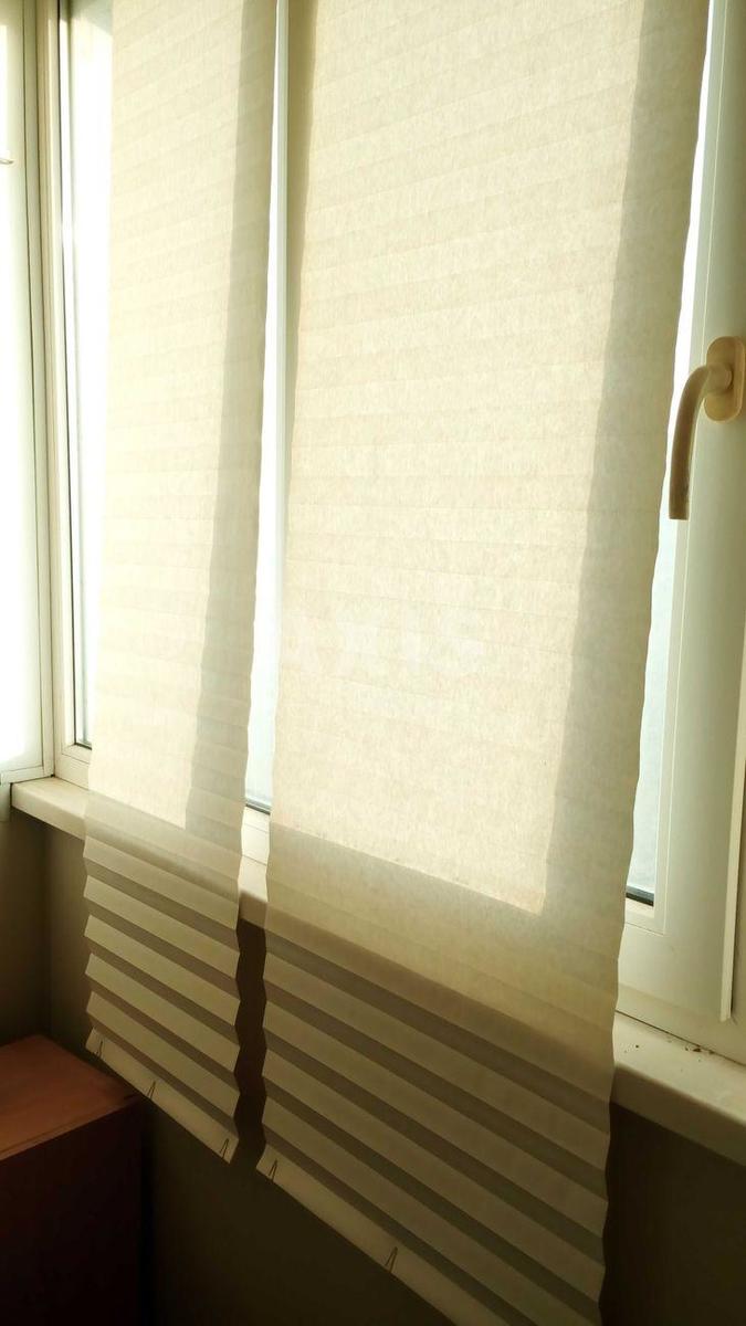 1k apartment vul. Lypkivs'kogo Vasylja Mytropolyta 283