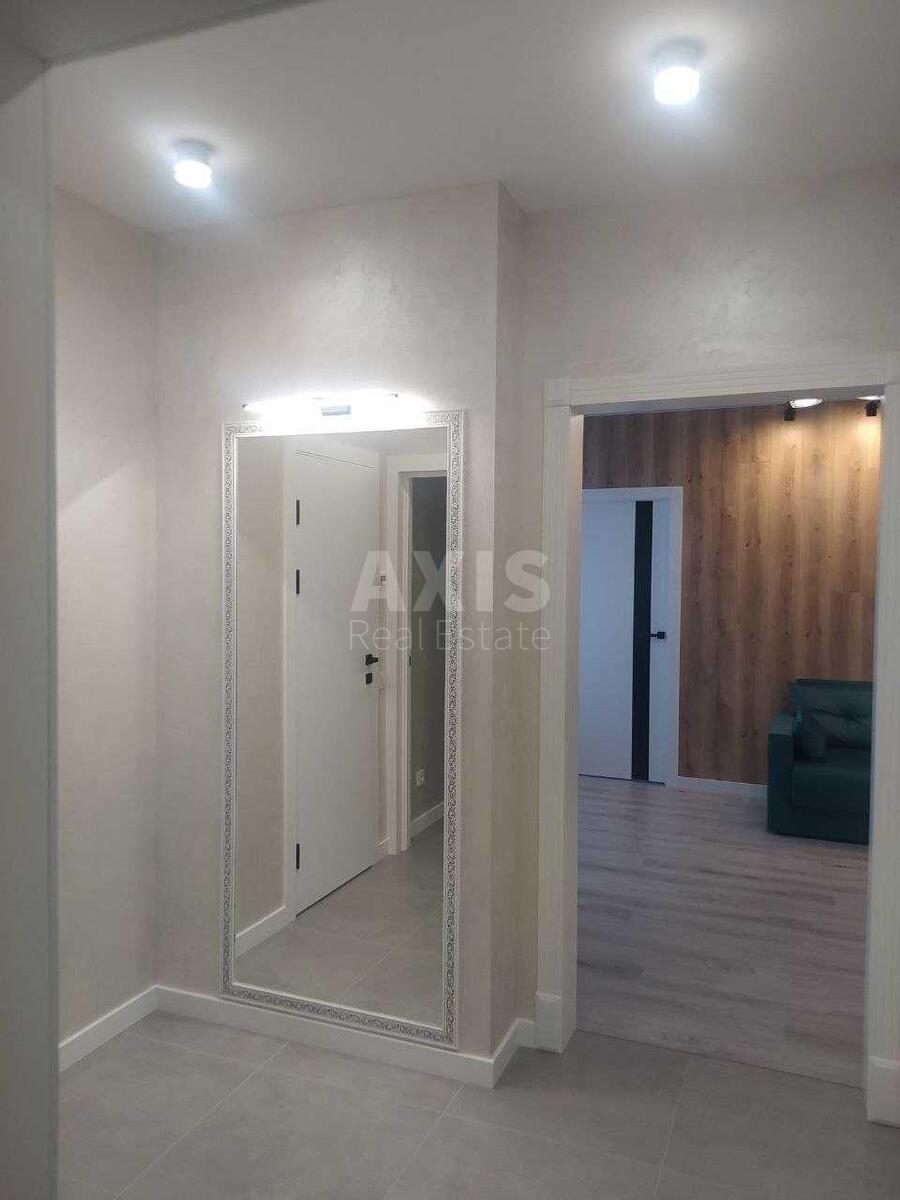 2k apartment pr-t Peremogy 550