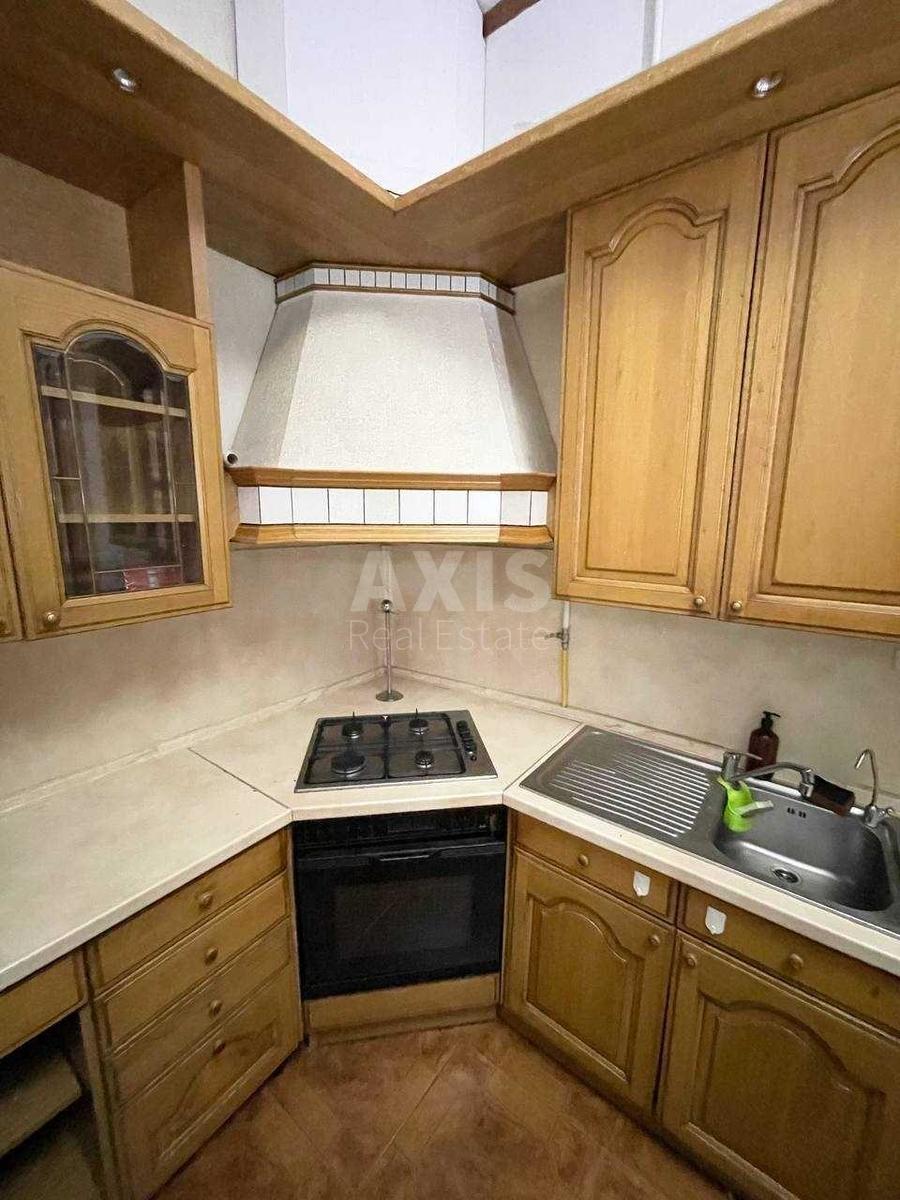 4k apartment vul. Jaroslaviv Val 14
