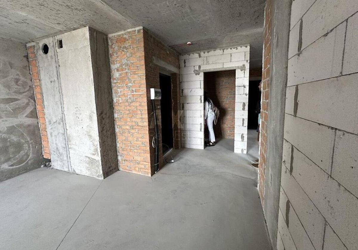 3k apartment vul. Zhmachenka Generala 260