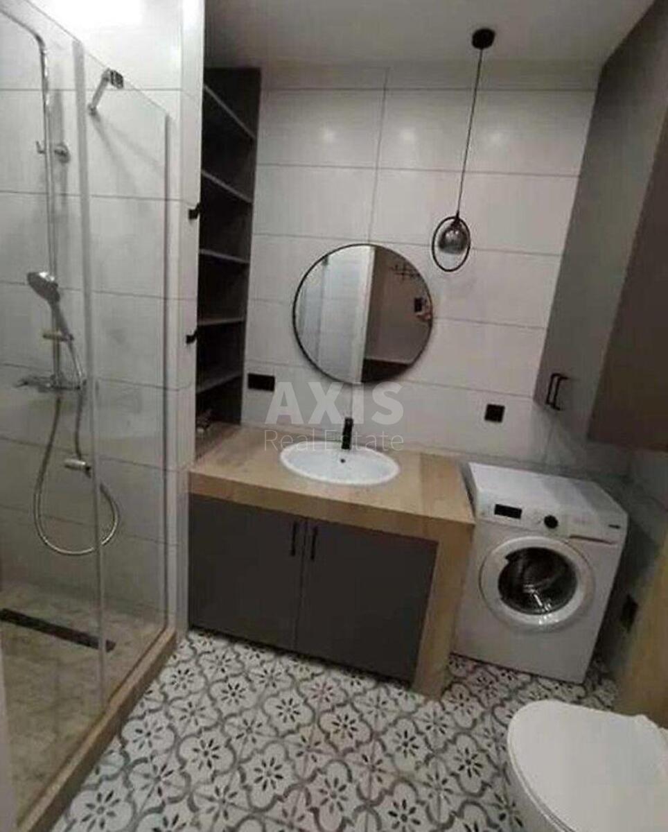 2k apartment vul. Saljutna 2, корп. 53