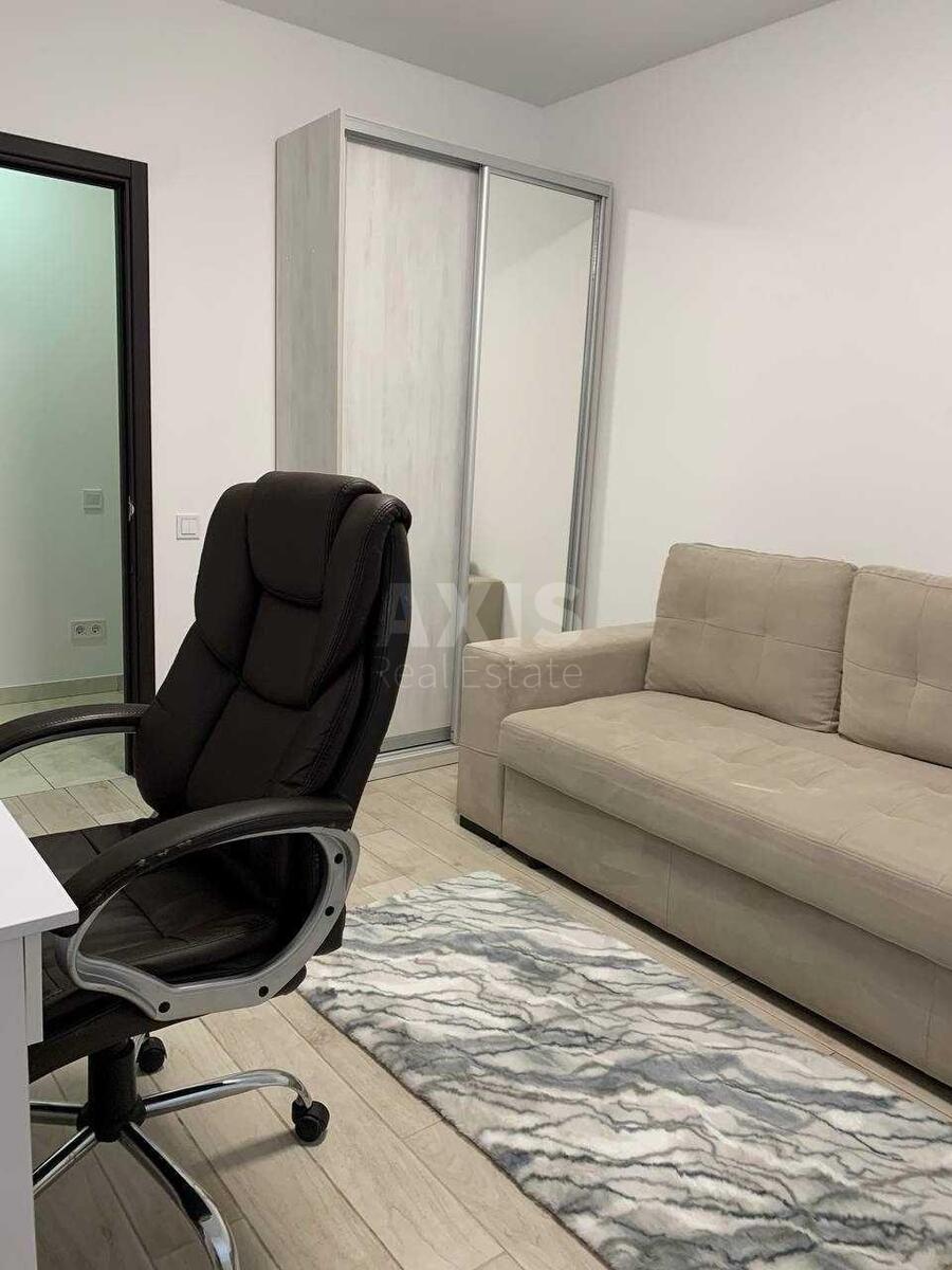 3k apartment vul. Zarichna 1Б591856