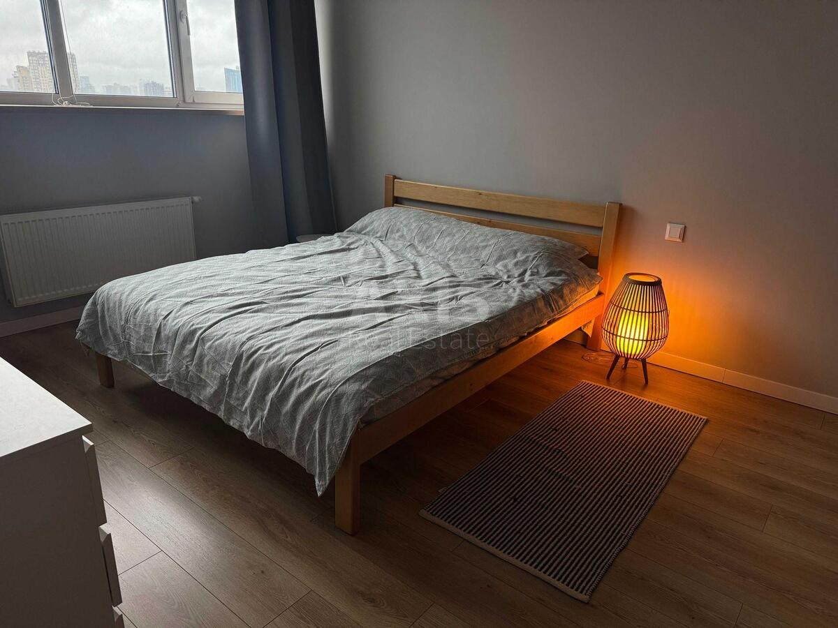1k apartment pr-t Peremogy 5Б5919212
