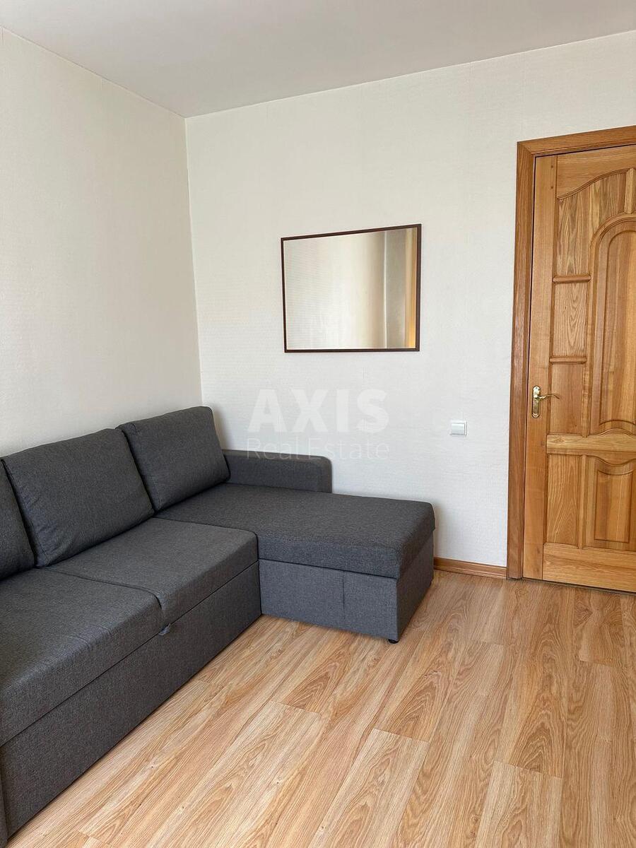 2k apartment vul. Dovzhenka 143