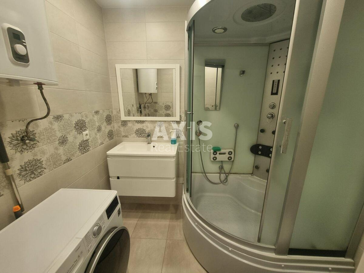 2к квартира пер. Ясиноватский 115805314