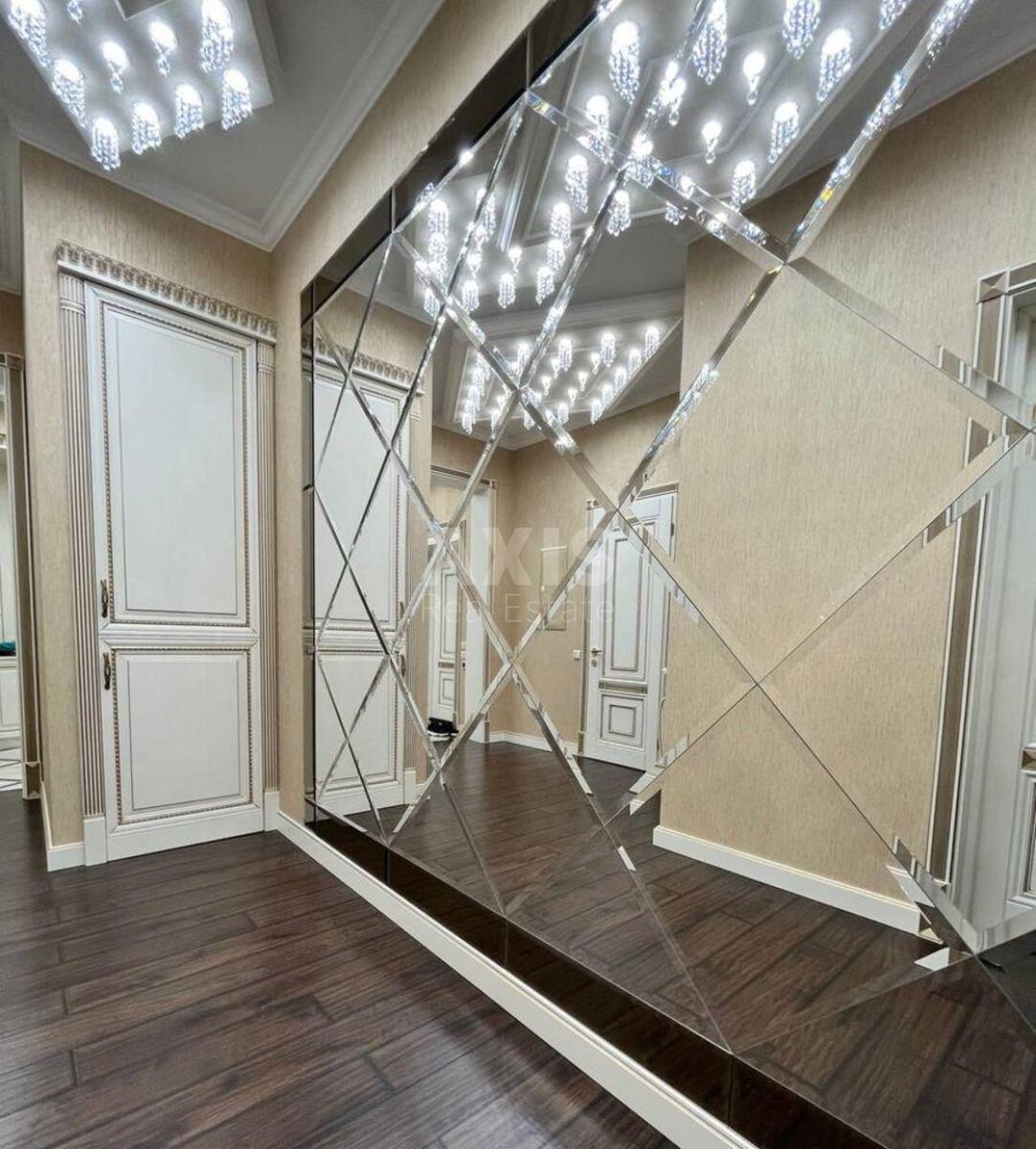 4к квартира ул. Болсуновская 210
