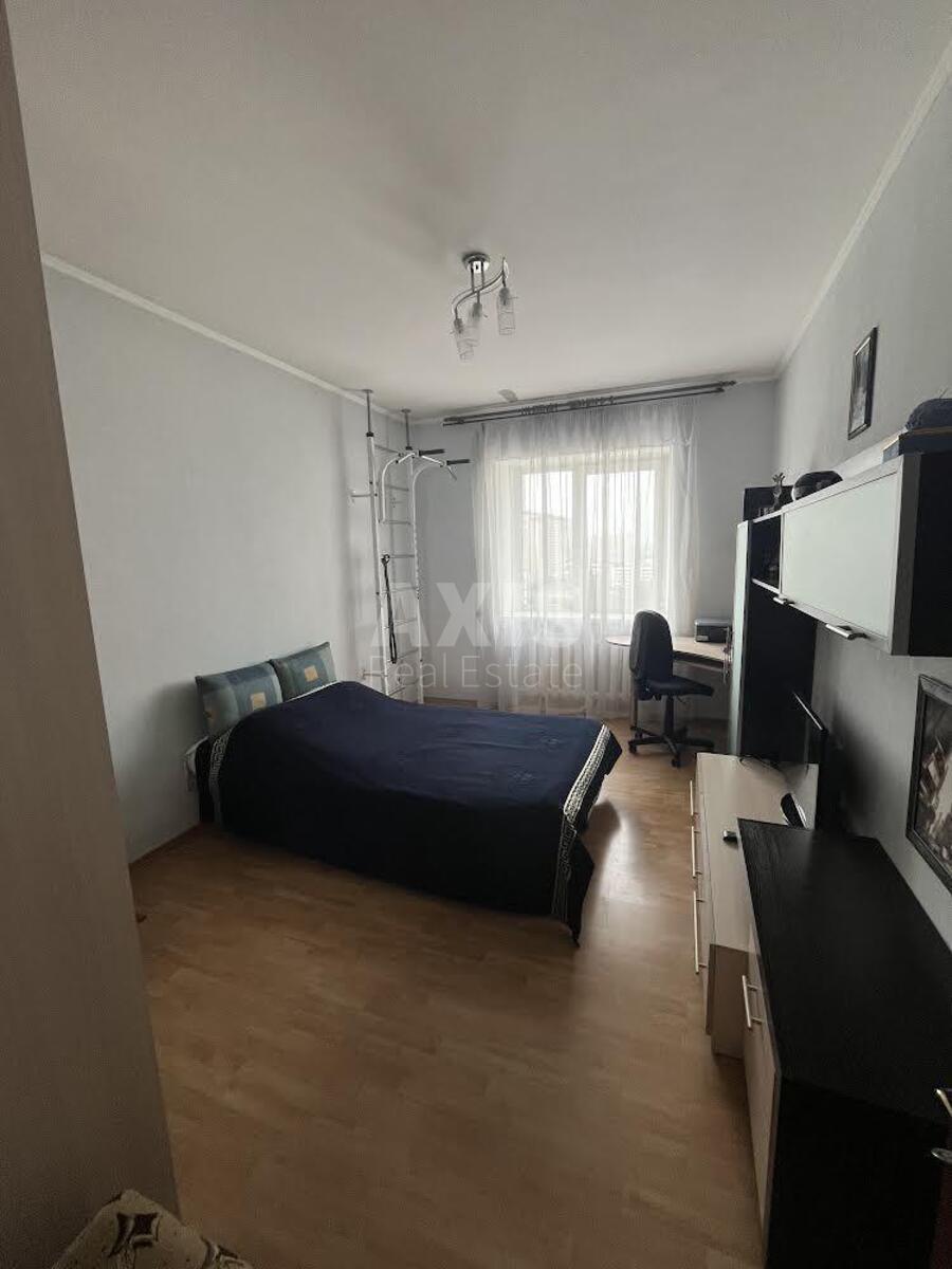 3k apartment vul. Revuc'kogo 53