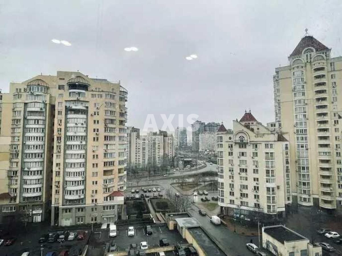 3к квартира пр-т Владимира Ивасюка 206042314