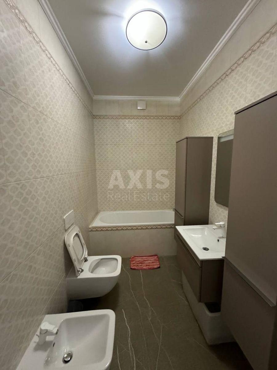 1k apartment vul. Demii'vs'ka 335