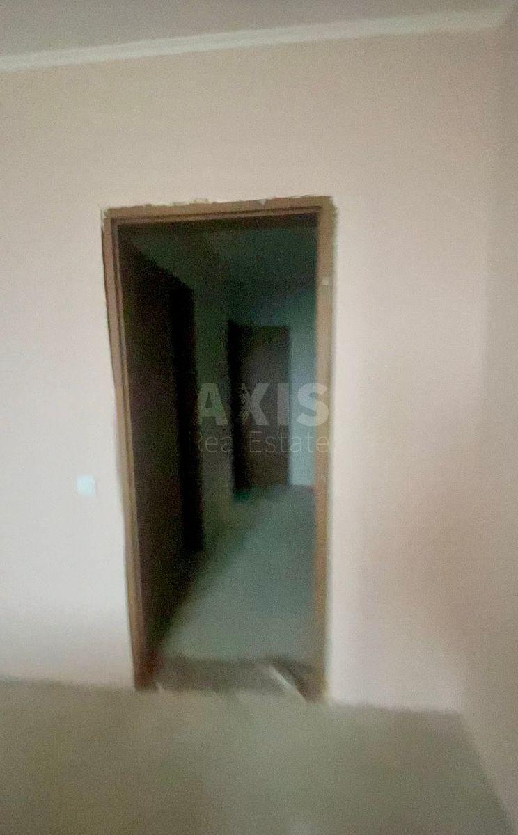 2k apartment vul. Konopljans'ka 2210