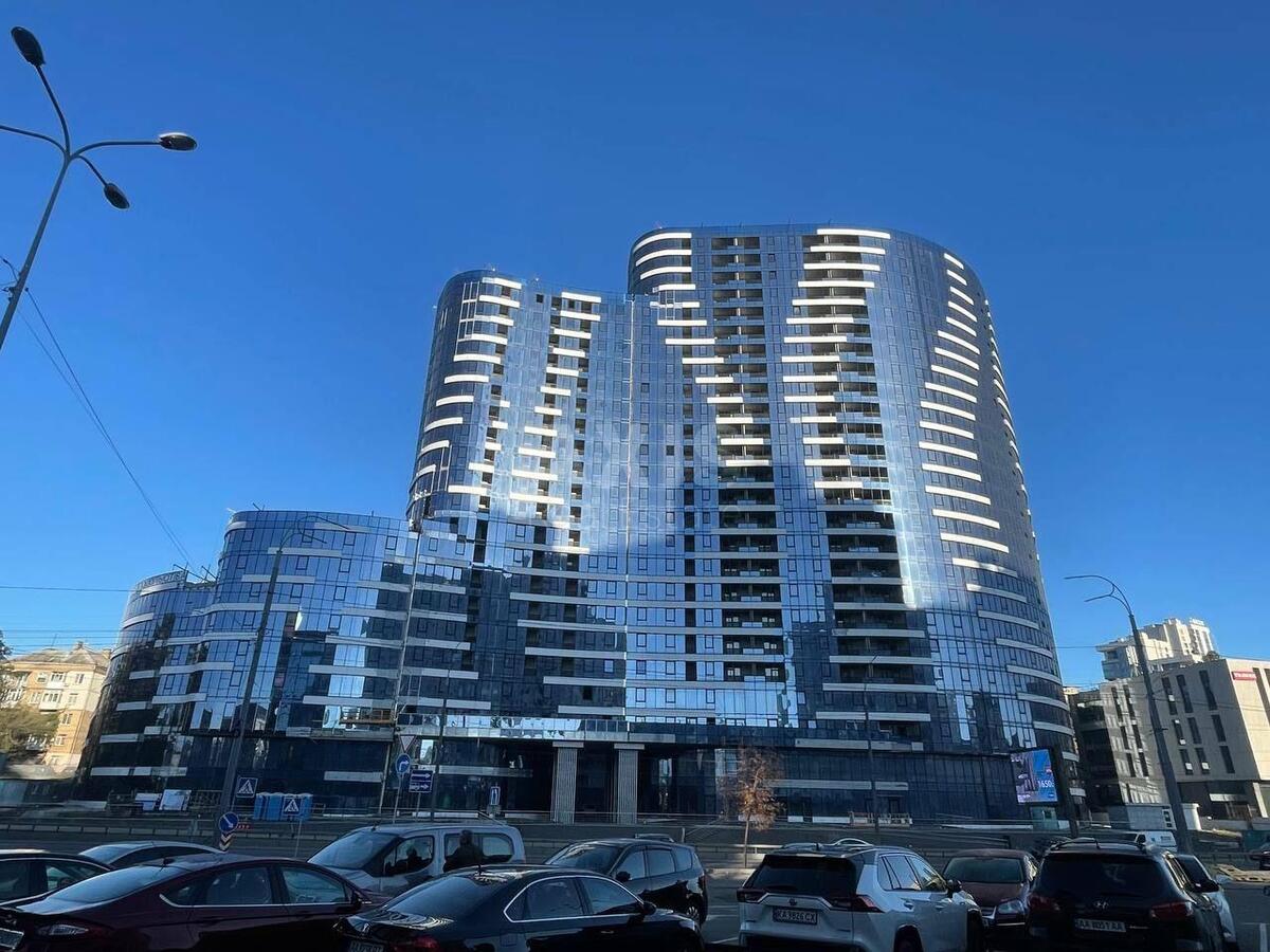 2k apartment bul. Druzhby Narodiv 13А1