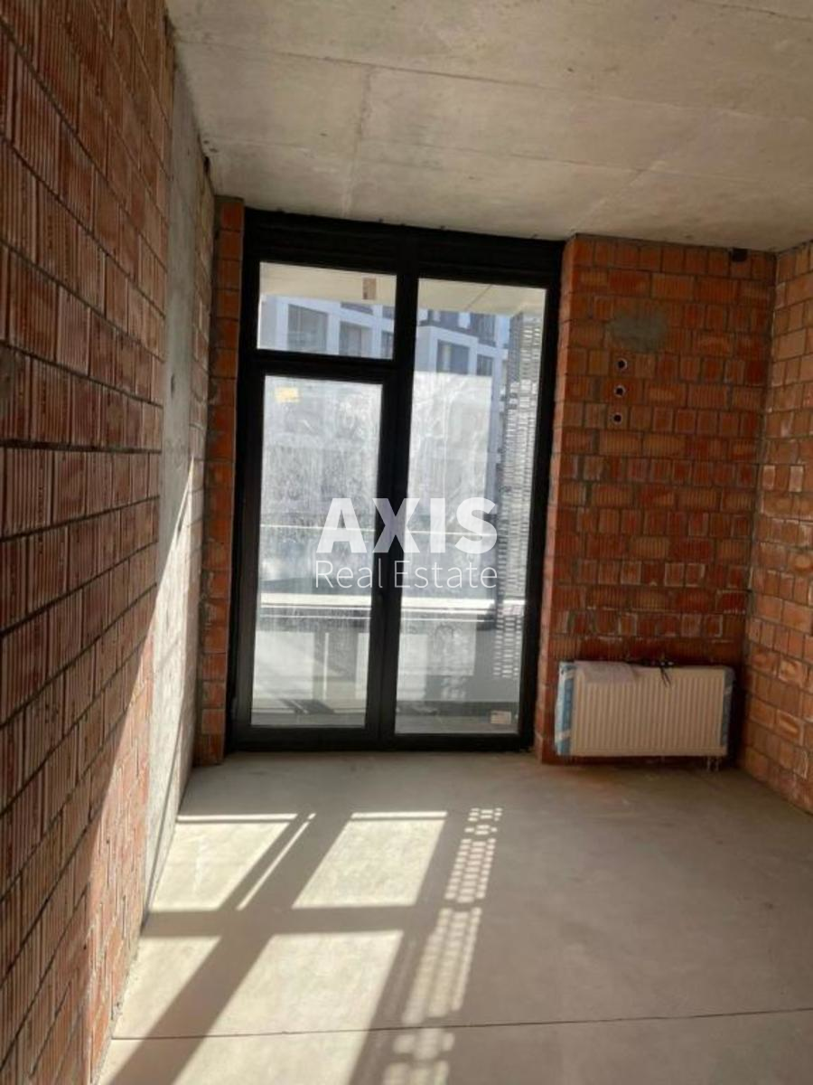 3k apartment vul. Hohlovyh Sim'i' 12а8