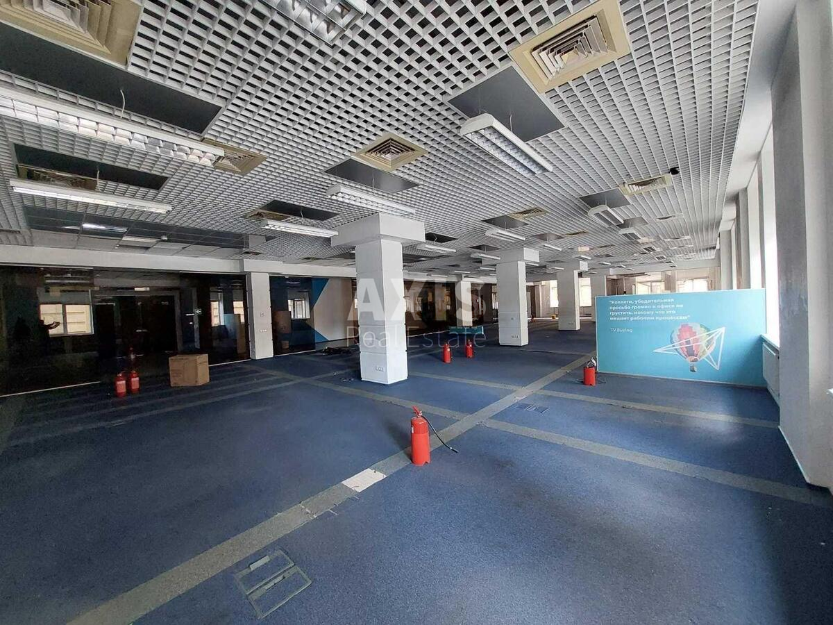Office vul. Bul'varno-Kudrjavs'ka 24, 783m2562984