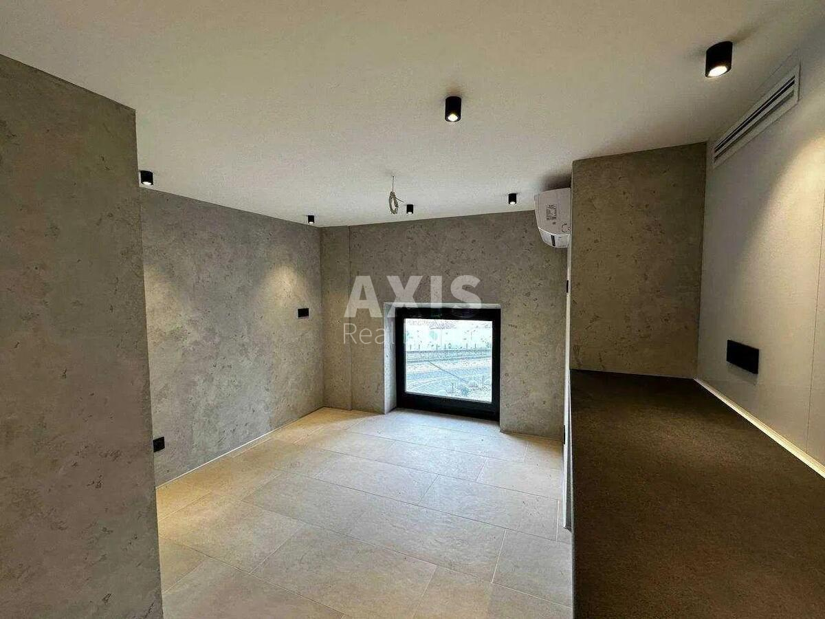 Office vul. Zarichna 1, 134m2538232