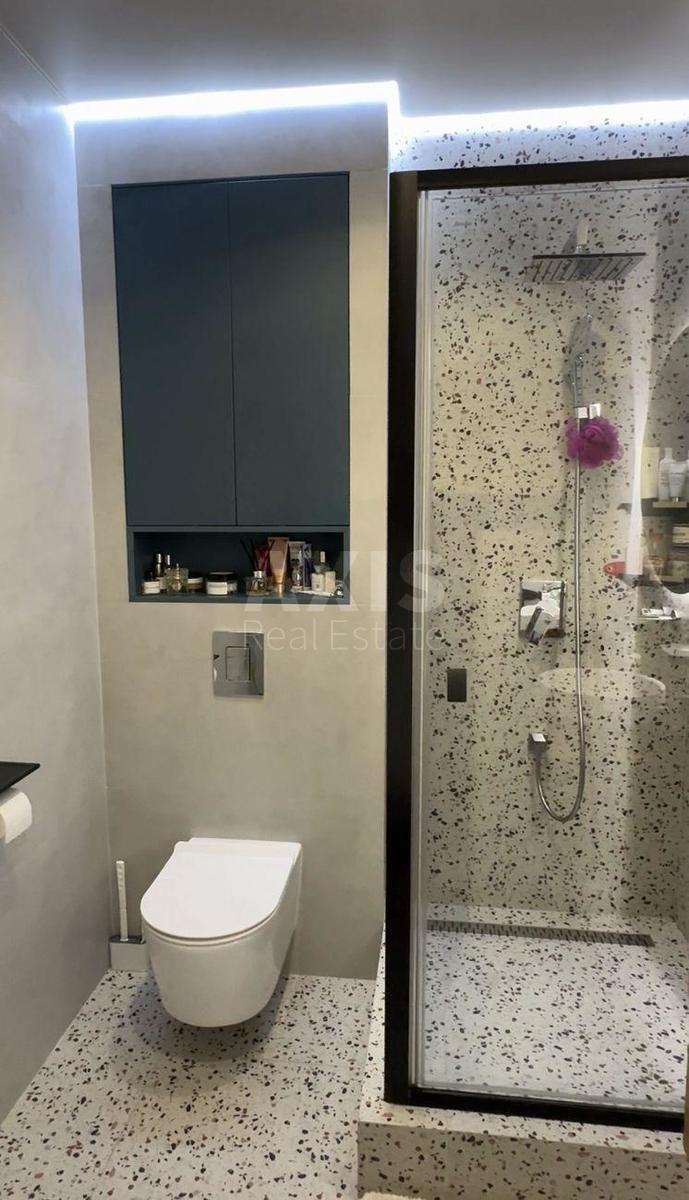 1k apartment vul. Lypkivs'kogo Vasylja Mytropolyta 385