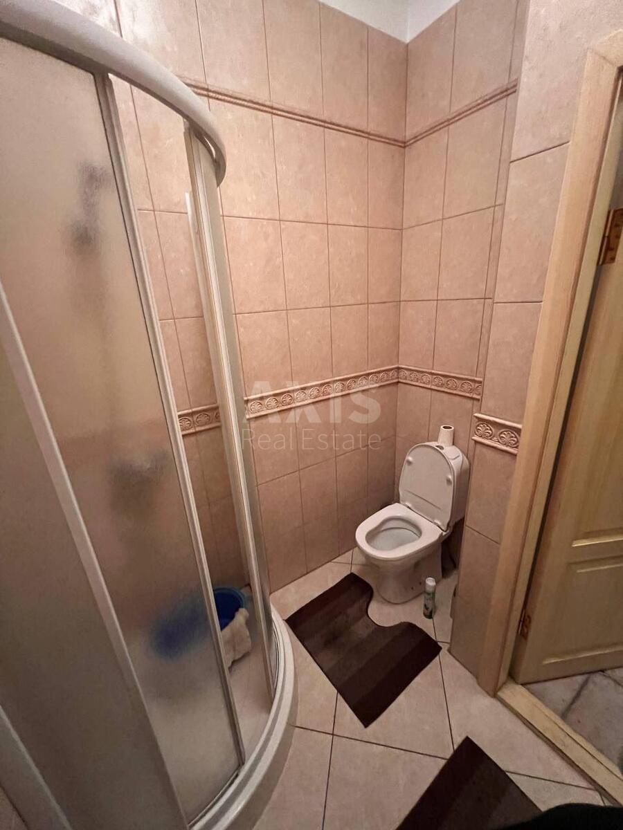 2k apartment bul. Shevchenka Tarasa 48603942