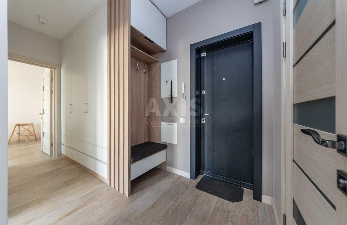 2k apartment vul. Malynova 362