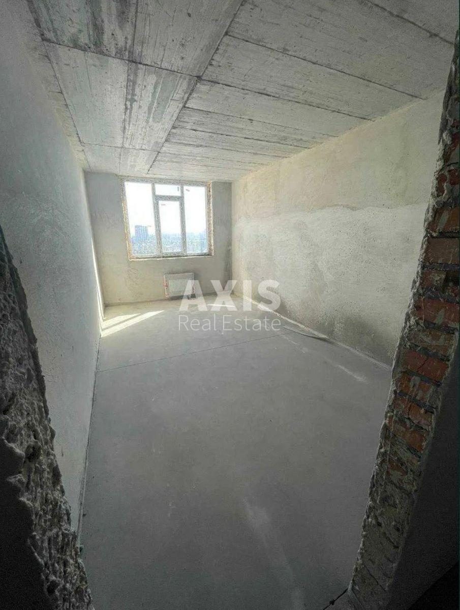 2k apartment vul. Sosjury Volodymyra 62