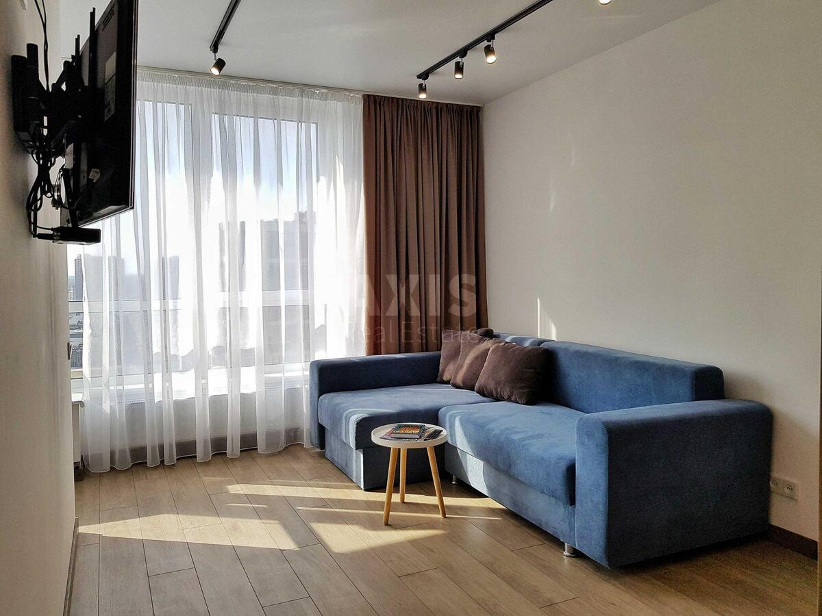1k apartment pr-t Pravdy 39В2