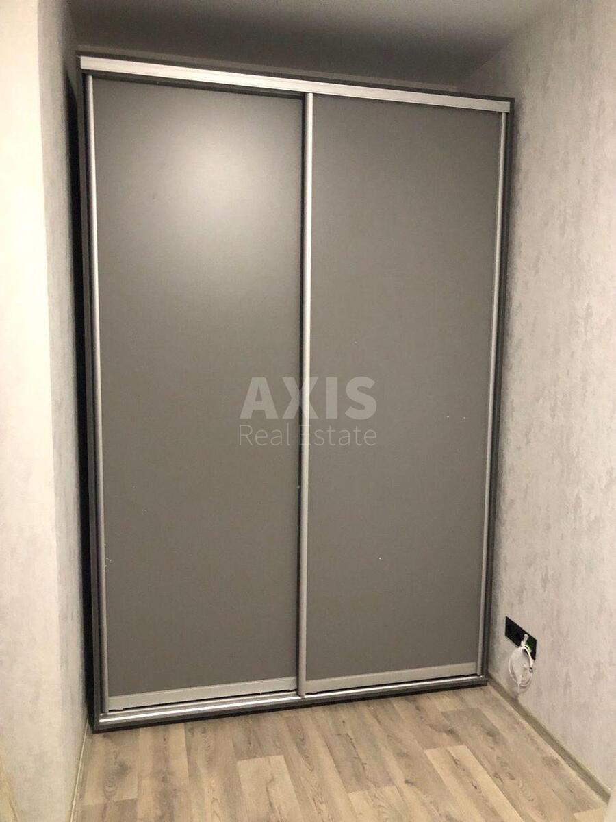 1k apartment vul. Zabolotnogo Akademika 1483