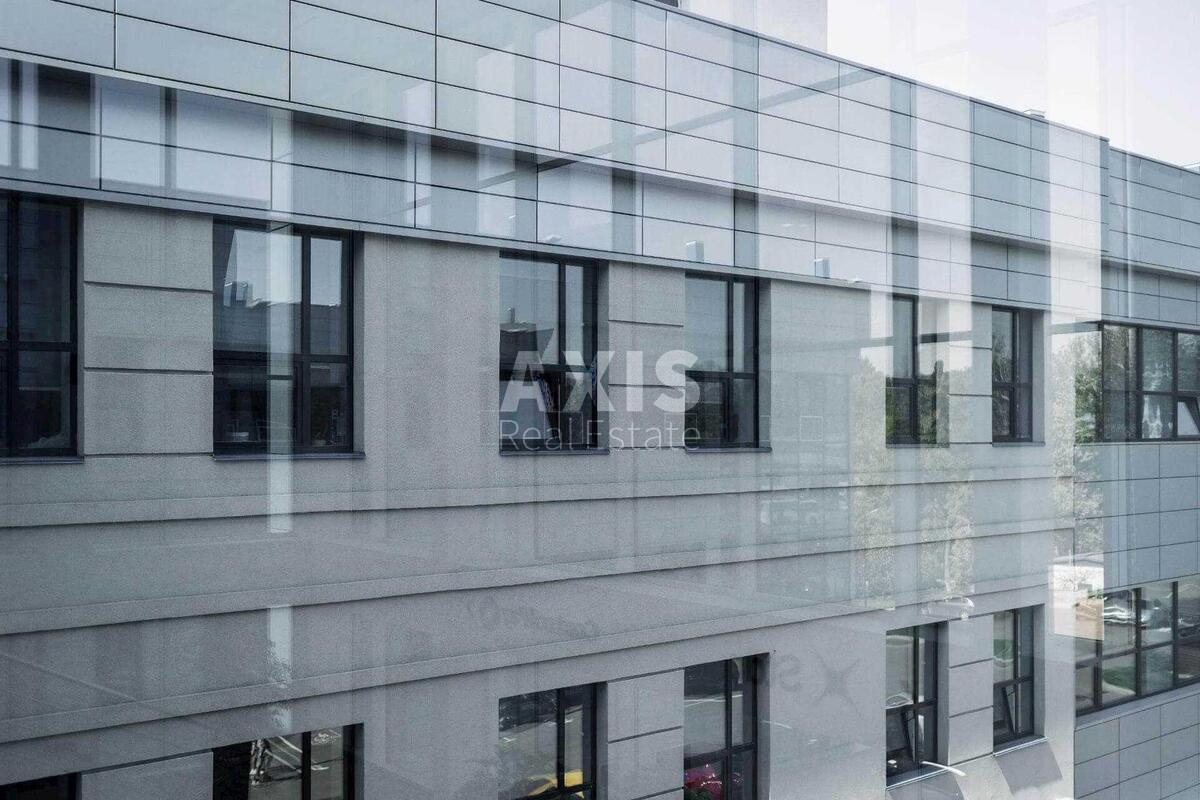 Office prov. Ohtyrs'kyj 7, 814m25221910