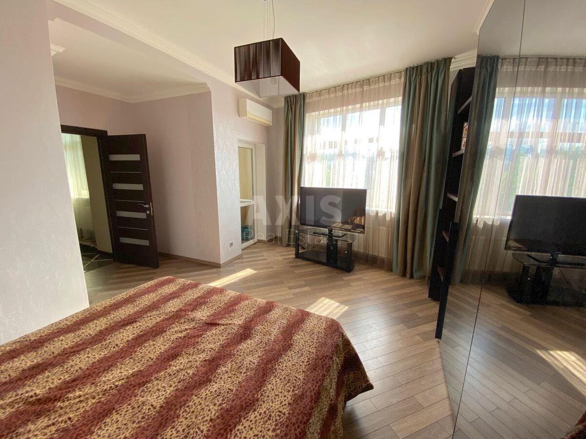3k apartment vul. Antonovycha 72603265