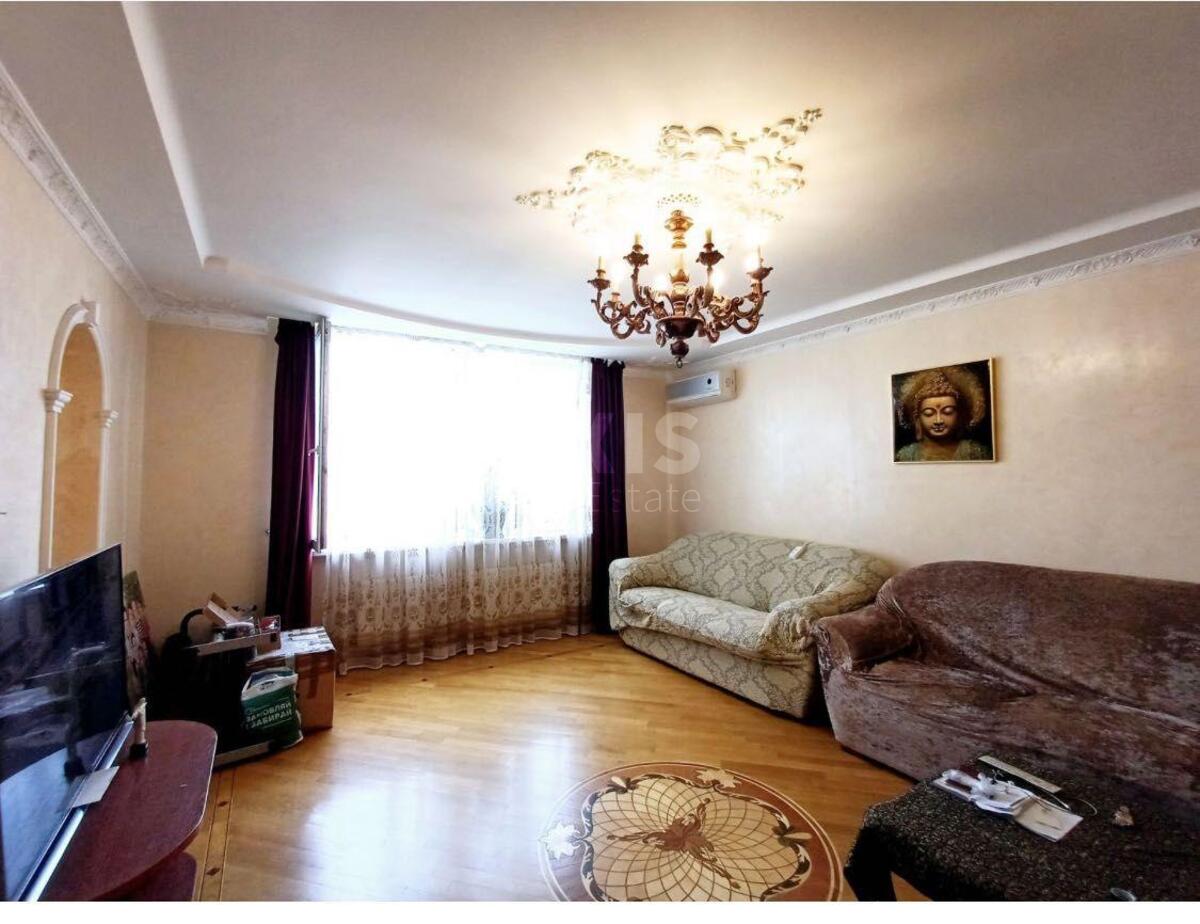 3k apartment pr-t Bazhana Mykoly 1М5